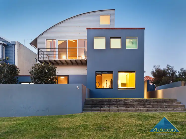 8 Sydney Street, Cottesloe WA 6011