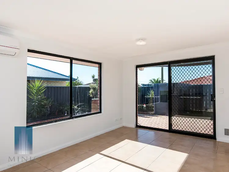 Fourth view of Homely house listing, 21 Mudlark Close, Langford WA 6147