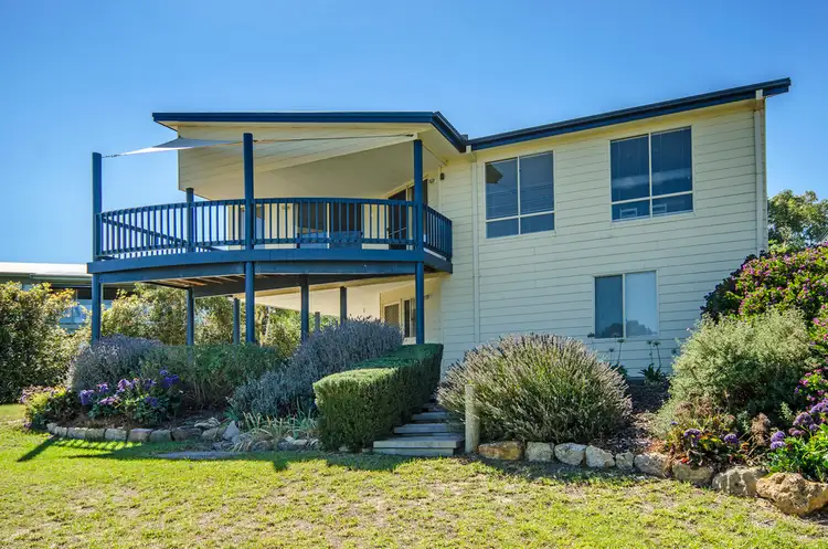 Main view of Homely house listing, 2 Philip Court, Goolwa North SA 5214