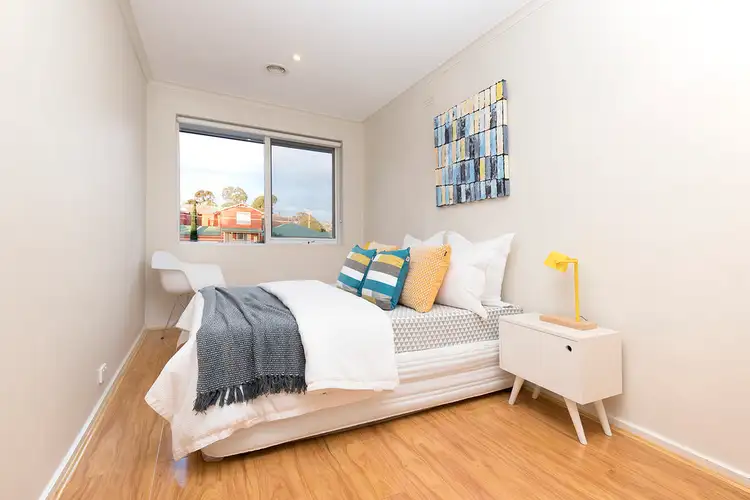 Sixth view of Homely villa listing, 6/14 Moushall Avenue, Niddrie VIC 3042