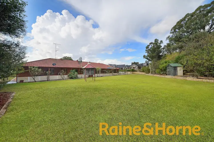 Sixth view of Homely rural property listing, 198 Linden Crescent, Cranebrook NSW 2749