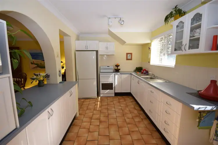 Fourth view of Homely townhouse listing, 3/90 Jerry Bailey Road, Shoalhaven Heads NSW 2535