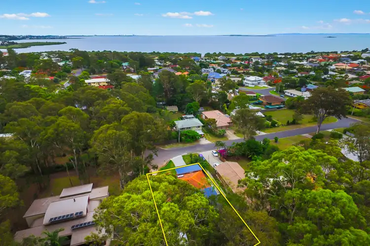 9 Bovingdon Street, Birkdale QLD 4159