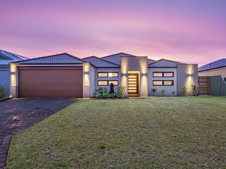 7 Baystone Road, Baldivis WA 6171