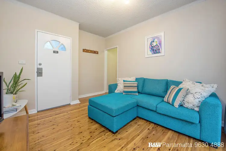 Third view of Homely unit listing, 2/26 Bellevue Street, North Parramatta NSW 2151