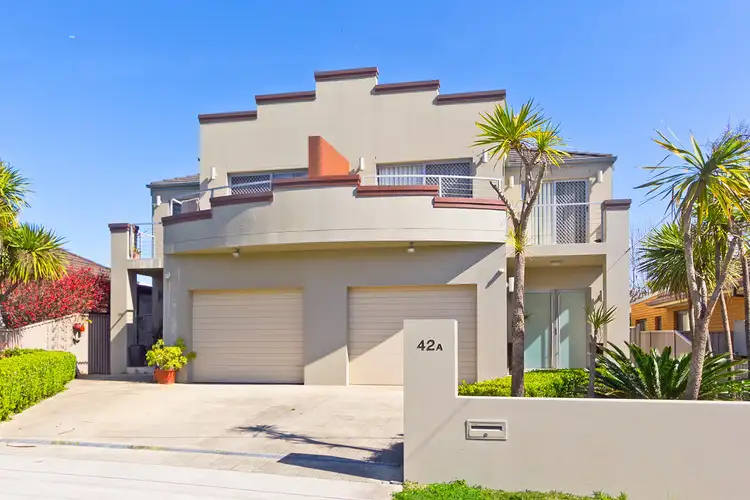 42a Highview Avenue, Greenacre NSW 2190