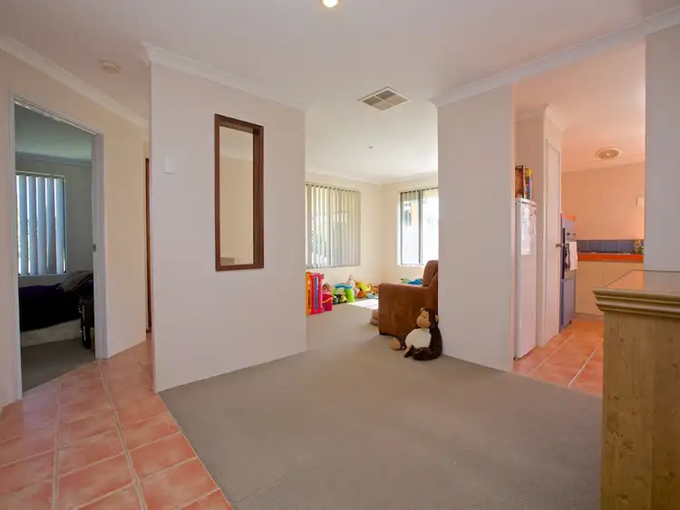 Second view of Homely house listing, 2 Vaucluse Crescent, Ellenbrook WA 6069