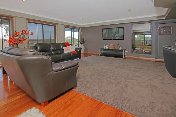 Sixth view of Homely house listing, 14 Oakwood Way, Catalina NSW 2536