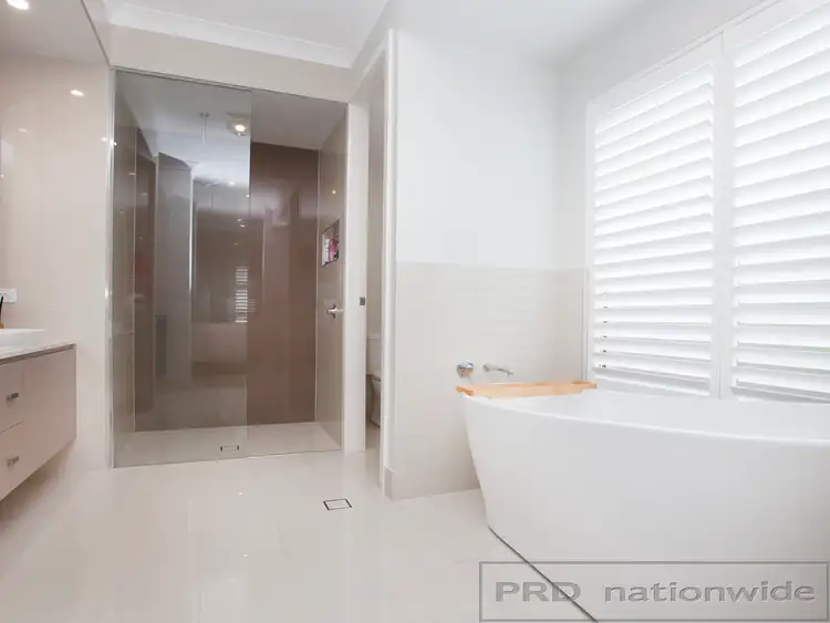Sixth view of Homely house listing, 50 Dragonfly Drive, Chisholm NSW 2322