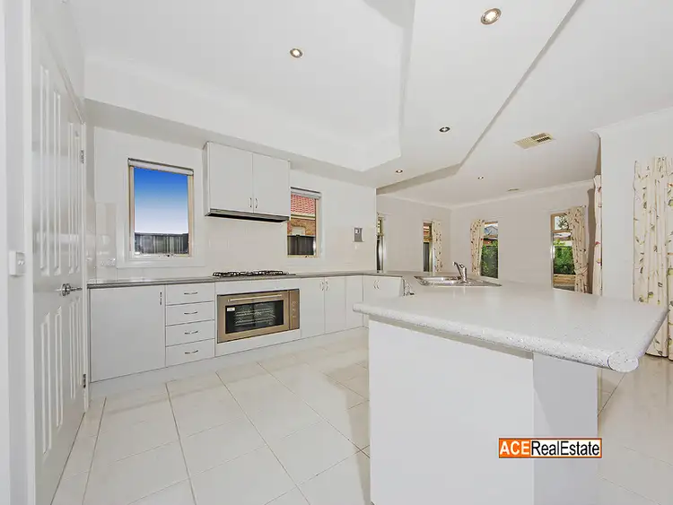 Sixth view of Homely house listing, 6 Mandora Grange, Tarneit VIC 3029