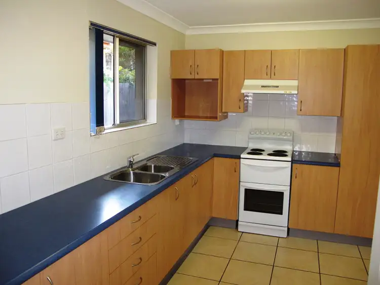 Third view of Homely unit listing, 1/19 John Street, Redcliffe QLD 4020