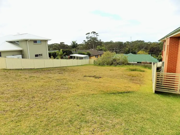 Third view of Homely land listing, 40 Sinclair Drive, Bonny Hills NSW 2445
