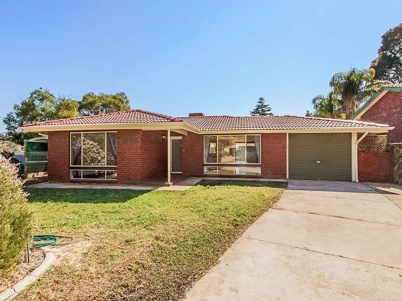 Main view of Homely house listing, 12 Crane Ave, Coromandel Valley SA 5051