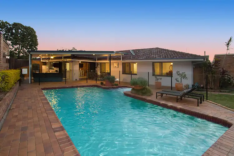 4 Mahogany Court, Shailer Park QLD 4128