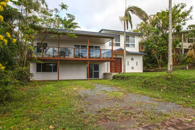 Fifth view of Homely house listing, 17 Mowlam Street, Eimeo QLD 4740