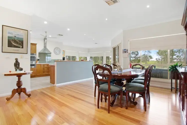 Fifth view of Homely house listing, 16 Carramar Close, Brandy Hill NSW 2324