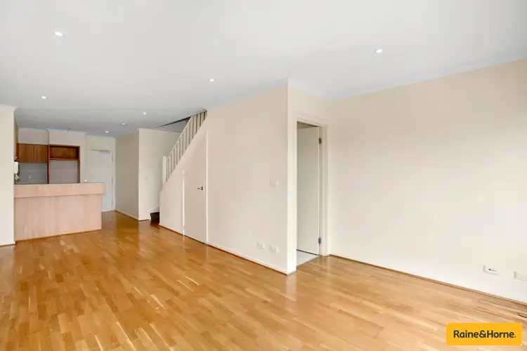 Fourth view of Homely apartment listing, 6/16 Wests Road, Maribyrnong VIC 3032
