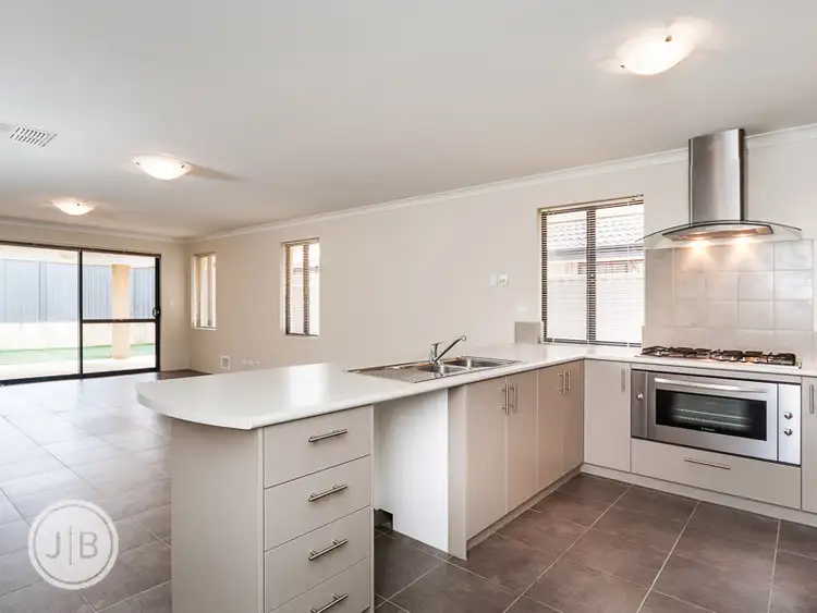 Second view of Homely house listing, 9 Rubens Circuit, Baldivis WA 6171