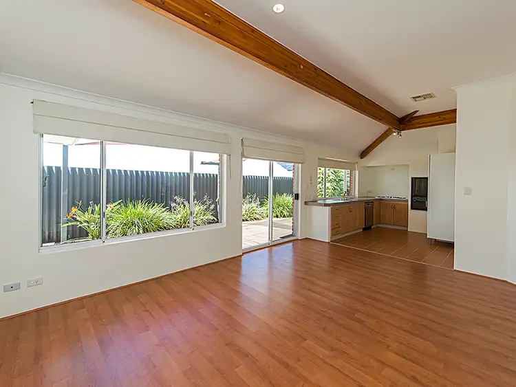 Second view of Homely villa listing, 76A Teague Street, Victoria Park WA 6100