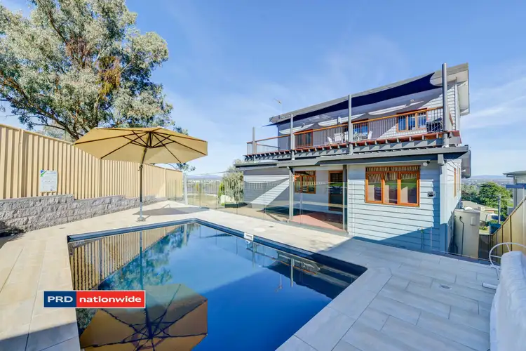 Fourth view of Homely house listing, 49 Yarmouth Parade, Tamworth NSW 2340