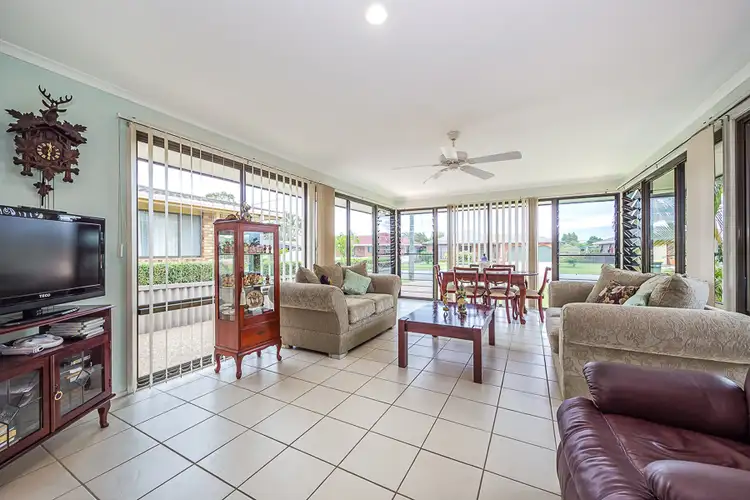 Sixth view of Homely house listing, 8 Banks Street, Banksia Beach QLD 4507