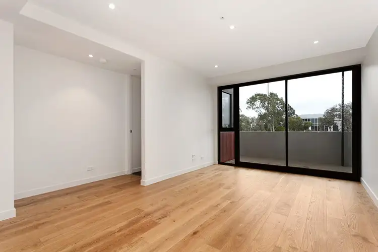 Third view of Homely apartment listing, 34/872 Doncaster Road, Doncaster East VIC 3109