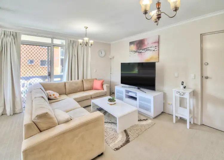 Third view of Homely unit listing, 1/75 Koala Rd, Moorooka QLD 4105