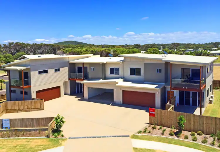 3/1 The Promenade, Agnes Water QLD 4677