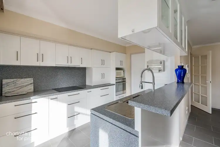 Fourth view of Homely apartment listing, 6/11 Gladstone Street, Battery Point TAS 7004