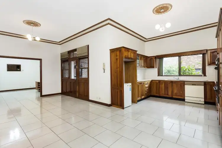 Second view of Homely house listing, 60 Church Street, Ashfield NSW 2131