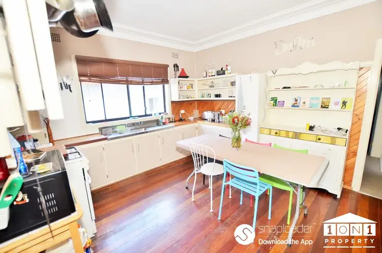 Second view of Homely house listing, 31 Oxford Street, Gateshead NSW 2290
