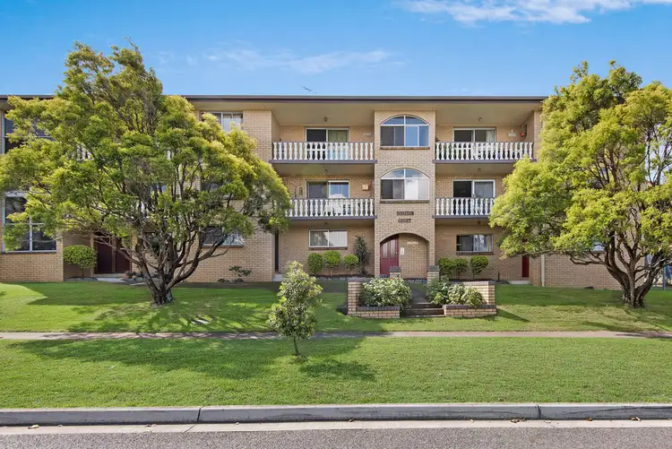 Third view of Homely unit listing, 3/23 Everton Tce, Everton Park QLD 4053