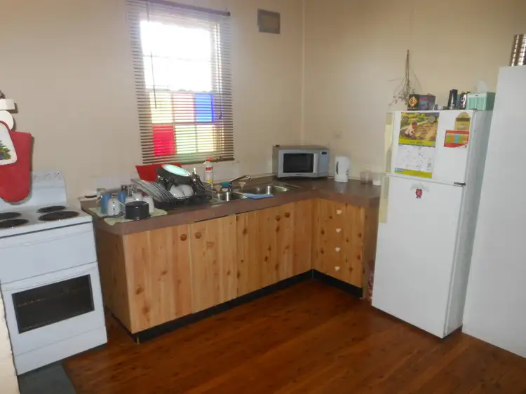 Fifth view of Homely house listing, 151 Nasmyth, Young NSW 2594
