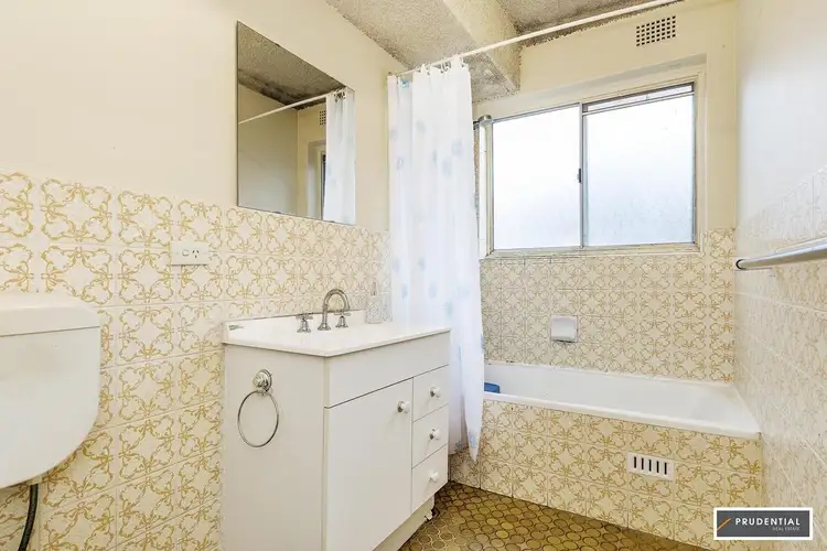Fourth view of Homely unit listing, 2/28 Moore Street, Campbelltown NSW 2560
