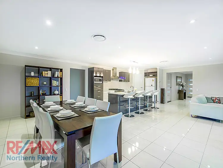 Sixth view of Homely house listing, 63 Caspian Pde, Warner QLD 4500