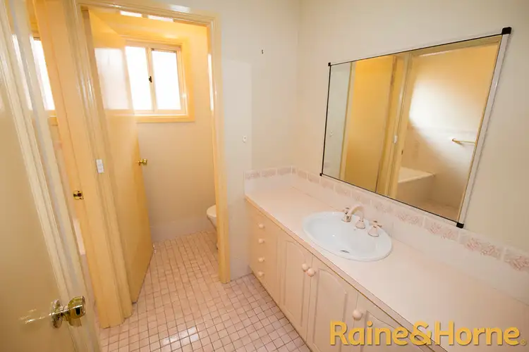 Fifth view of Homely house listing, 38 Jack William Drive, Dubbo NSW 2830