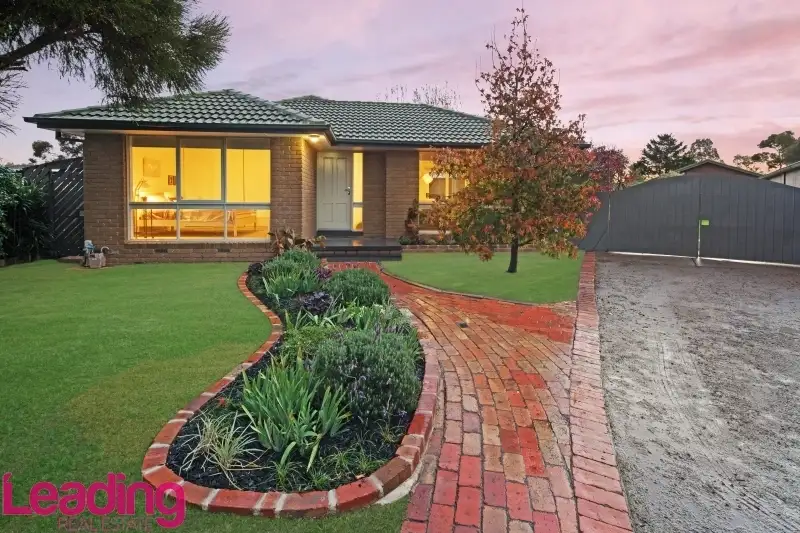 Main view of Homely house listing, 5 Bundoran Court, Sunbury VIC 3429