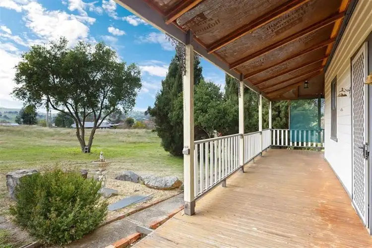 Fourth view of Homely house listing, 17 Gilmore Street, Adelong NSW 2729
