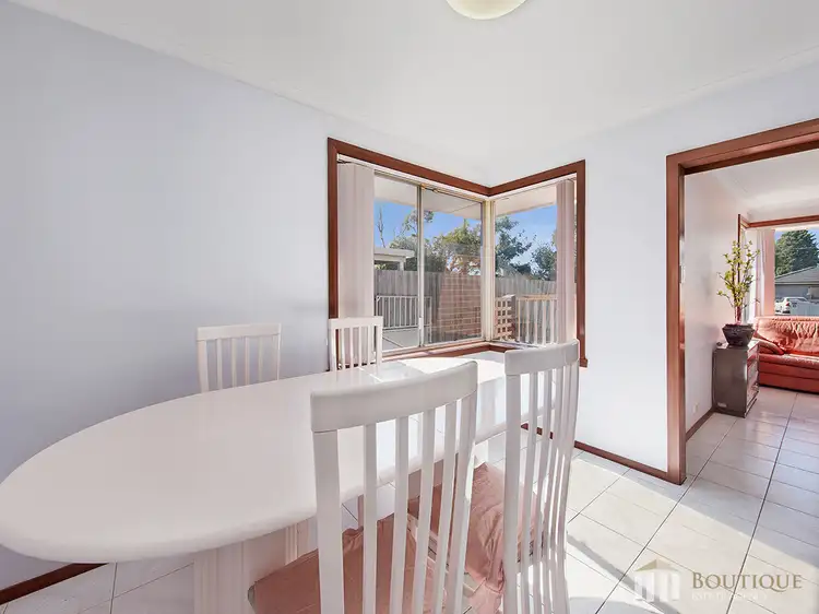 Fifth view of Homely house listing, 50 Festival Crescent, Keysborough VIC 3173