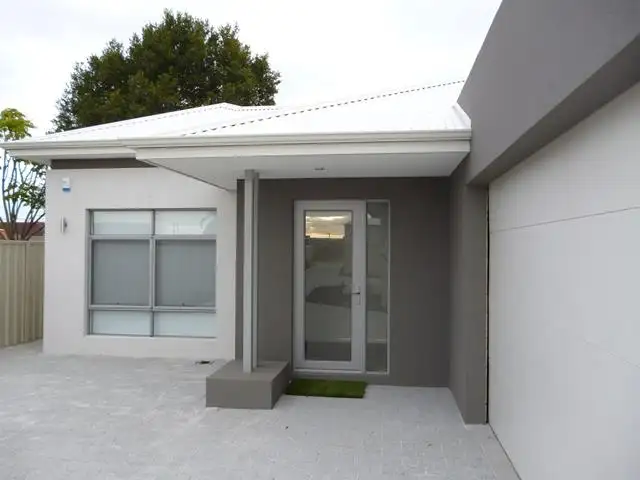 5 B Kennedy Road, Morley WA 6062