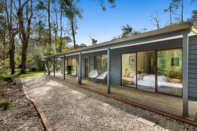 Main view of Homely house listing, 8-12 Elizabeth Road, Red Hill VIC 3937