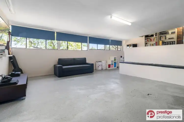Sixth view of Homely house listing, 1 Malinya Crescent, Moorebank NSW 2170