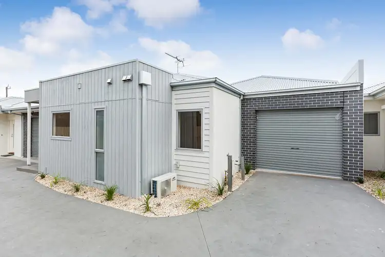 Third view of Homely house listing, 3/10 Clarendon Parade, West Footscray VIC 3012