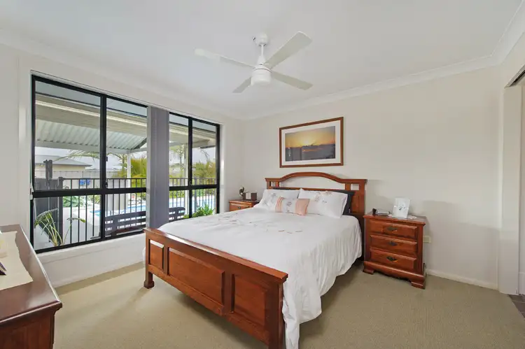 Sixth view of Homely house listing, 36 Seawind Chase, Bonny Hills NSW 2445