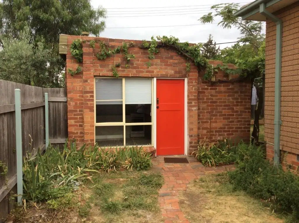 Main view of Homely house listing, 17A Jarrah Street, O'connor ACT 2602