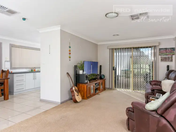 Fifth view of Homely unit listing, 1 Adjin Street, Mount Austin NSW 2650