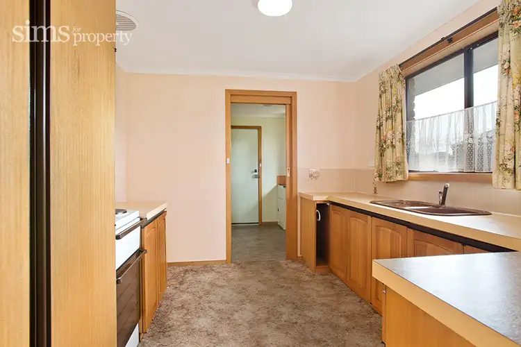 Second view of Homely house listing, 2/5 Thornton Court, Youngtown TAS 7249