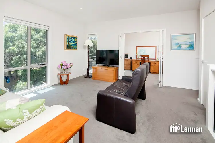 Second view of Homely townhouse listing, 11/396 Nepean Highway, Frankston VIC 3199