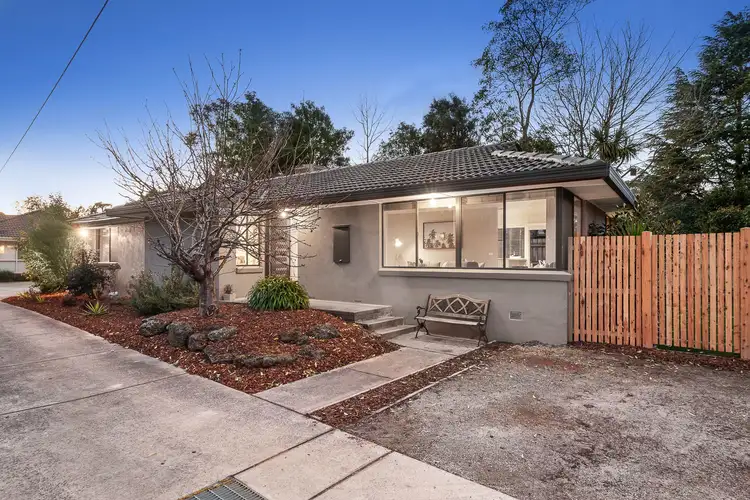 11 Wandana Street, Mooroolbark VIC 3138