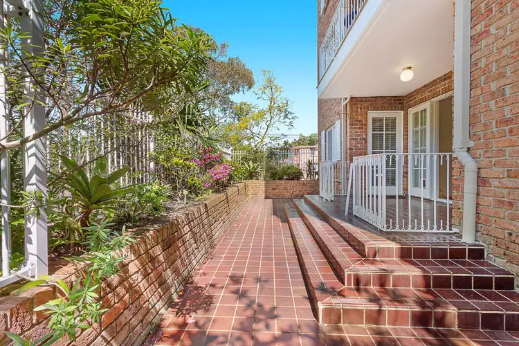 Third view of Homely apartment listing, 1/13-15 Morton Street, Wollstonecraft NSW 2065